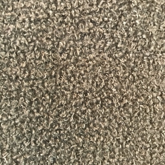 Barefoot Dreams Cozy Chic Lite Open Front Blazer Cardigan, Moss Green, size XS - Picture 5 of 5